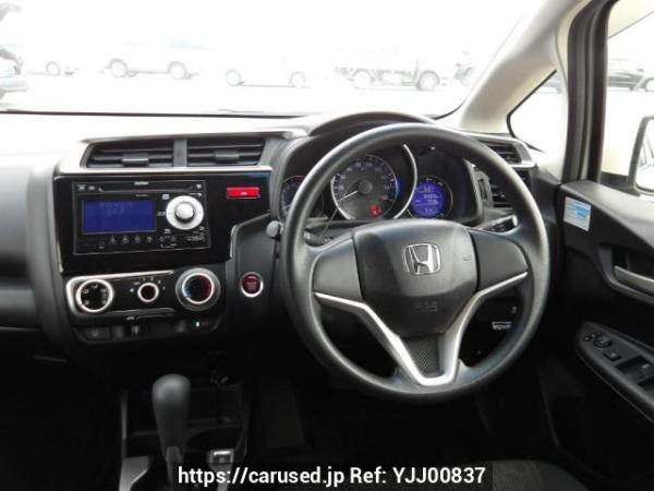 Used 2014 AT honda fit GK3 Image[20]