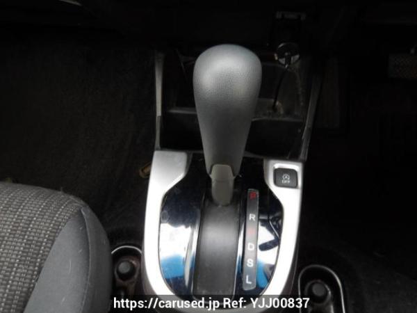 Used 2014 AT honda fit GK3 Image[23]