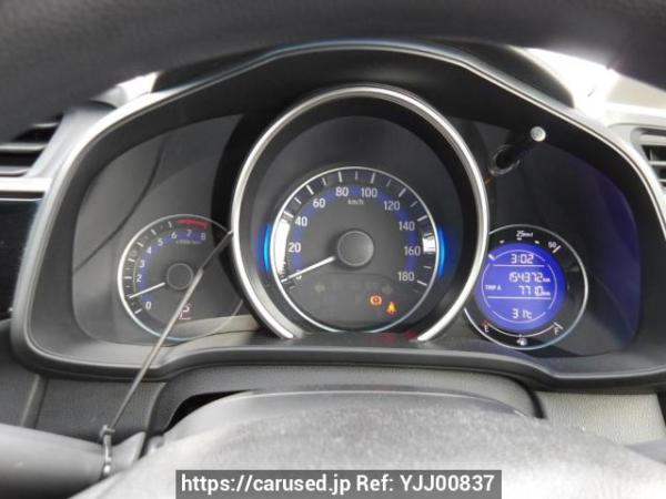 Used 2014 AT honda fit GK3 Image[24]
