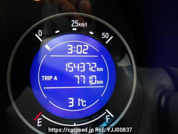 Used 2014 AT honda fit GK3 Image[25]