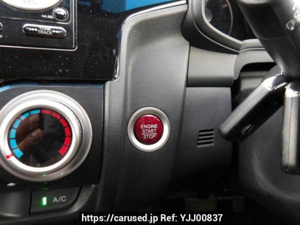Used 2014 AT honda fit GK3 Image[26]
