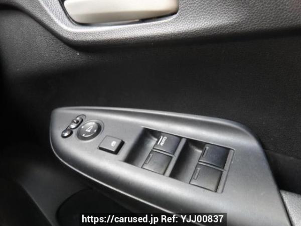 Used 2014 AT honda fit GK3 Image[27]