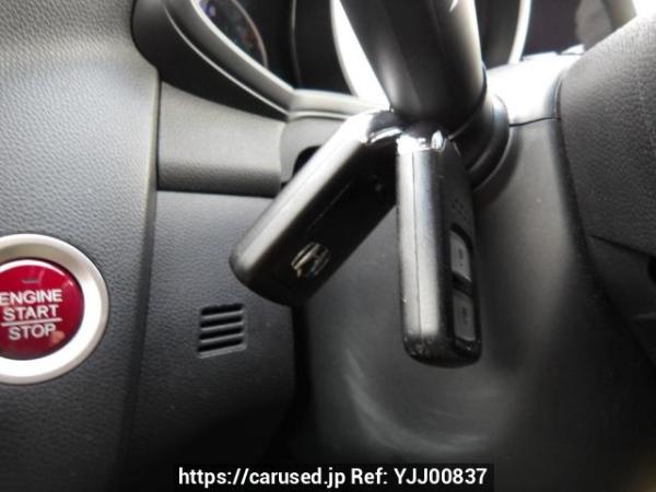 Used 2014 AT honda fit GK3 Image[28]