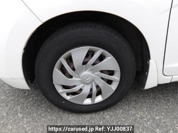 Used 2014 AT honda fit GK3 Image[30]