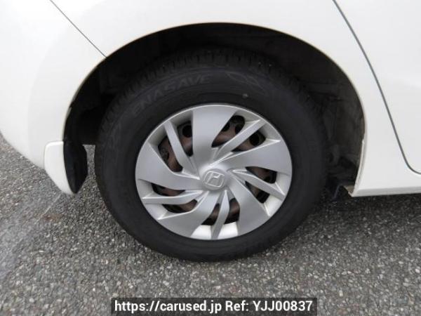 Used 2014 AT honda fit GK3 Image[31]
