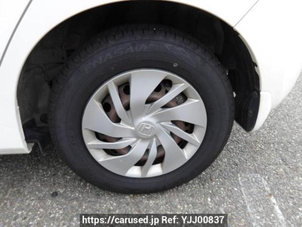 Used 2014 AT honda fit GK3 Image[32]