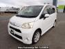 Used 2011 AT daihatsu move LA100S Image[2]