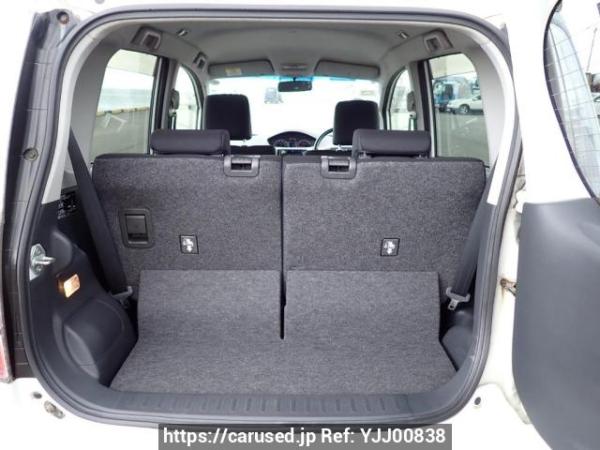 Used 2011 AT daihatsu move LA100S Image[8]