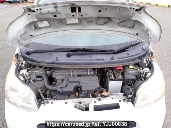 Used 2011 AT daihatsu move LA100S Image[9]