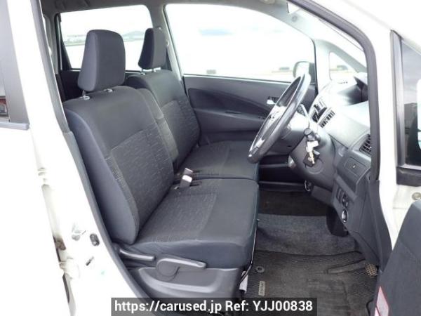 Used 2011 AT daihatsu move LA100S Image[12]