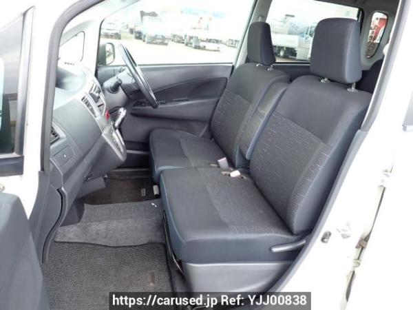 Used 2011 AT daihatsu move LA100S Image[13]