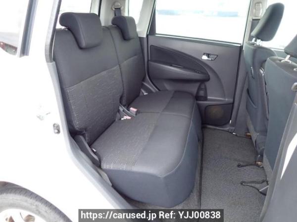 Used 2011 AT daihatsu move LA100S Image[14]