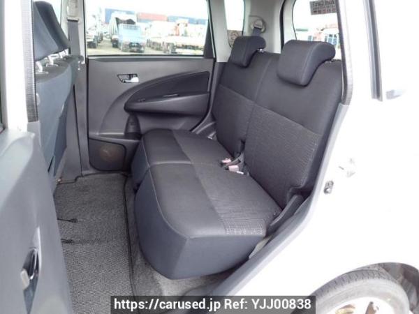 Used 2011 AT daihatsu move LA100S Image[15]
