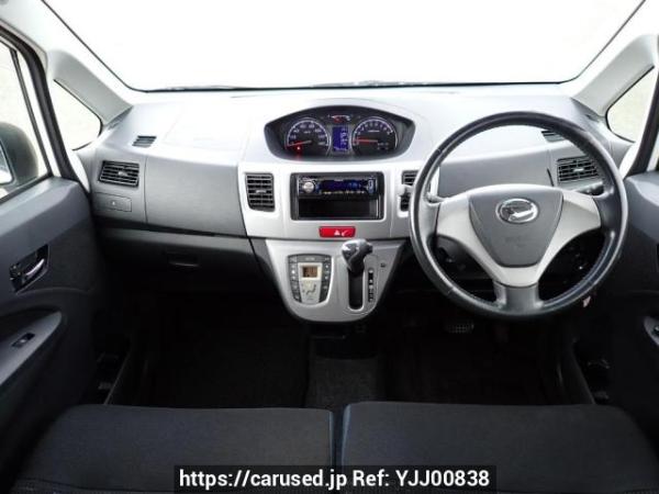 Used 2011 AT daihatsu move LA100S Image[16]
