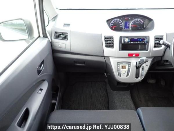 Used 2011 AT daihatsu move LA100S Image[17]