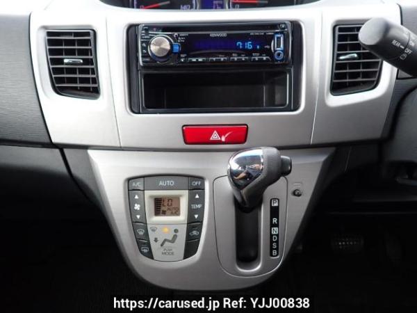Used 2011 AT daihatsu move LA100S Image[18]