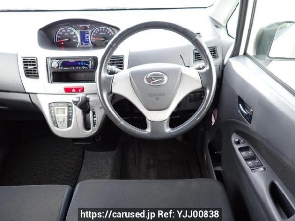 Used 2011 AT daihatsu move LA100S Image[19]