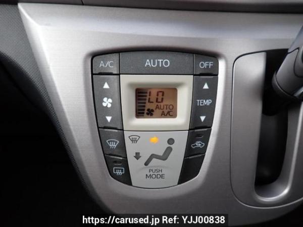 Used 2011 AT daihatsu move LA100S Image[21]