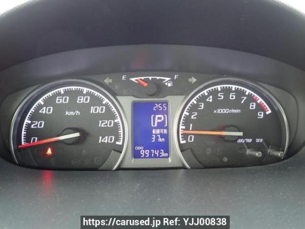 Used 2011 AT daihatsu move LA100S Image[23]