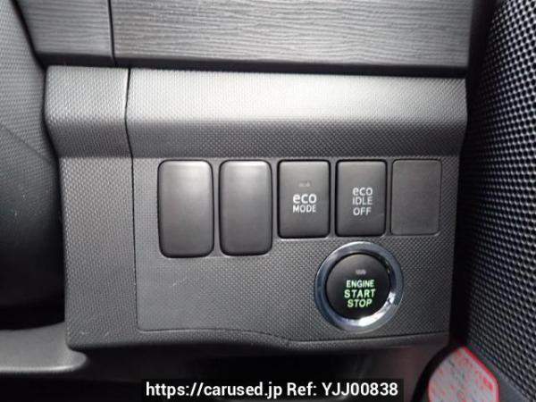 Used 2011 AT daihatsu move LA100S Image[25]