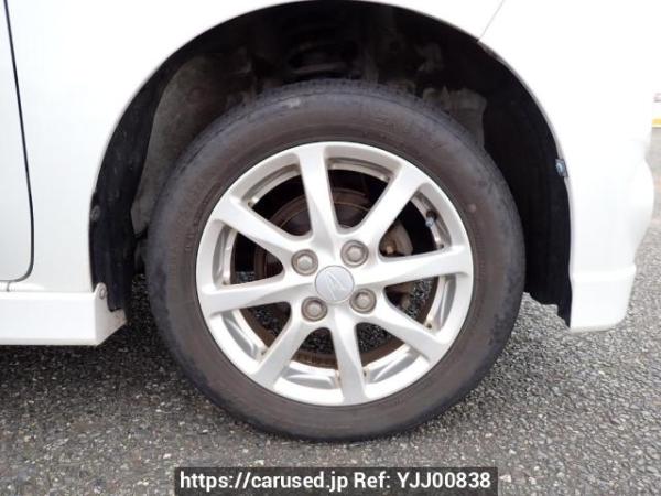 Used 2011 AT daihatsu move LA100S Image[27]