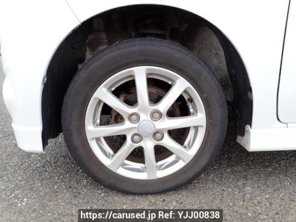 Used 2011 AT daihatsu move LA100S Image[28]