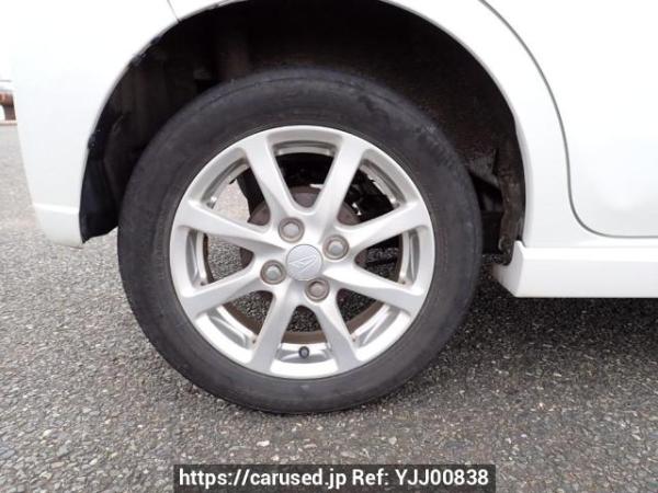 Used 2011 AT daihatsu move LA100S Image[29]