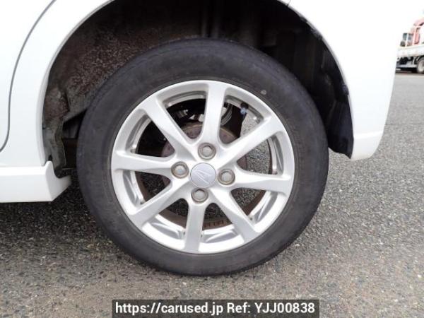 Used 2011 AT daihatsu move LA100S Image[30]
