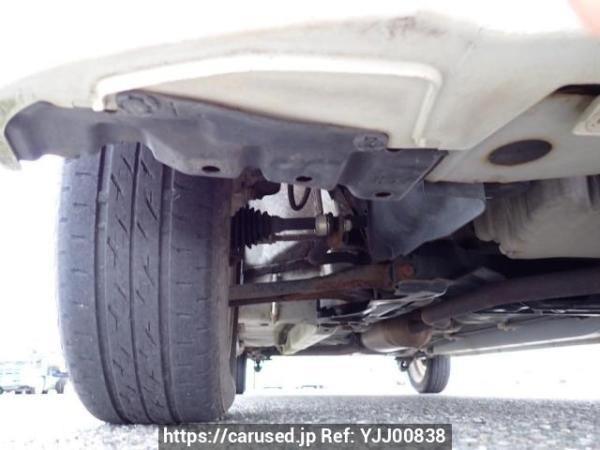 Used 2011 AT daihatsu move LA100S Image[31]
