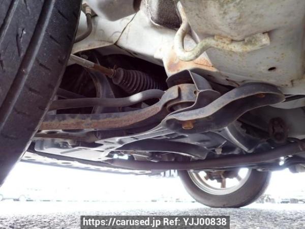 Used 2011 AT daihatsu move LA100S Image[33]