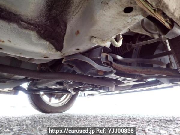 Used 2011 AT daihatsu move LA100S Image[34]