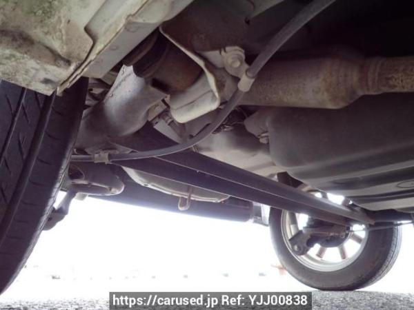 Used 2011 AT daihatsu move LA100S Image[35]