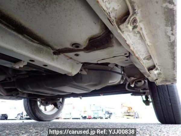 Used 2011 AT daihatsu move LA100S Image[36]