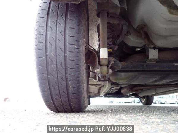 Used 2011 AT daihatsu move LA100S Image[37]