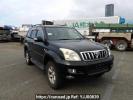 Toyota Land Cruiser Prado TRJ120W