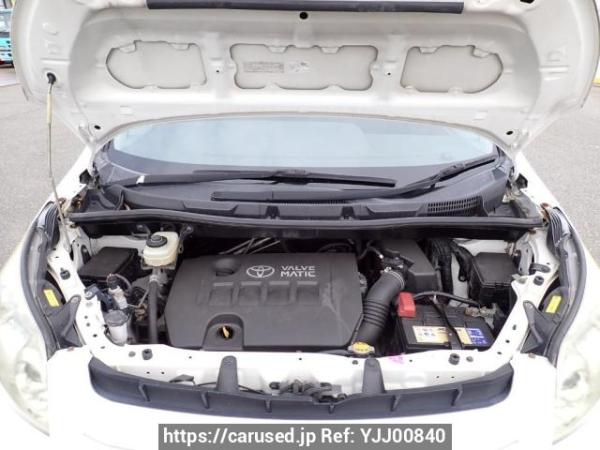 Used 2008 AT toyota noah ZRR70W Image[9]