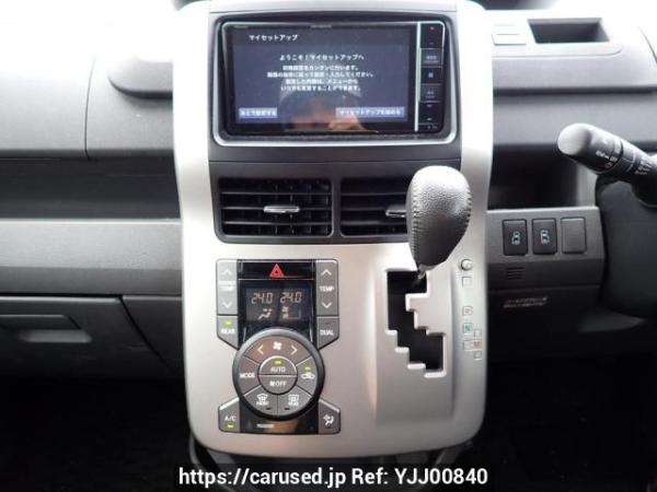 Used 2008 AT toyota noah ZRR70W Image[19]