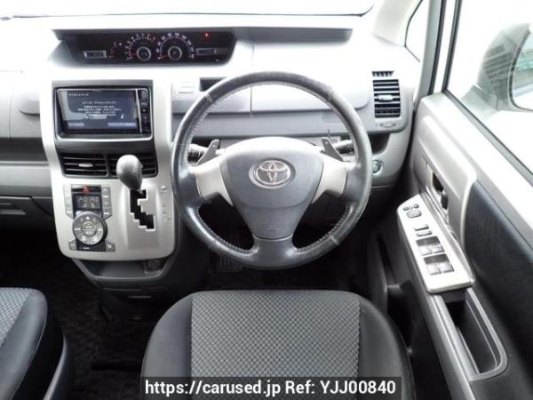 Used 2008 AT toyota noah ZRR70W Image[20]