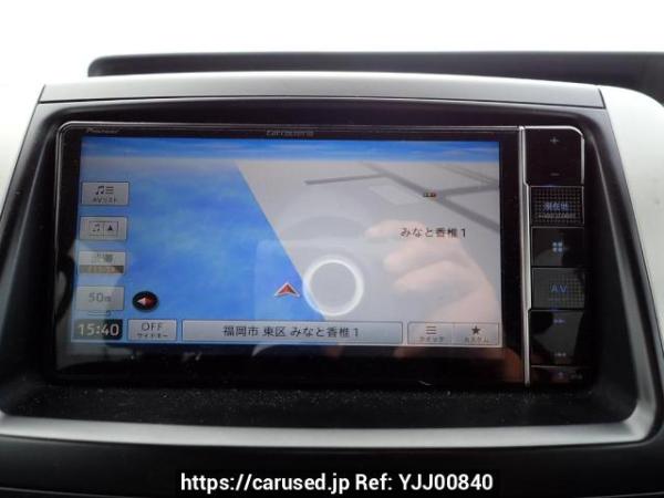 Used 2008 AT toyota noah ZRR70W Image[21]
