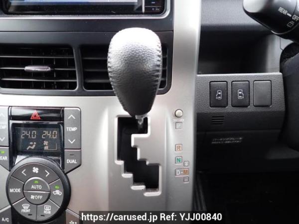 Used 2008 AT toyota noah ZRR70W Image[23]