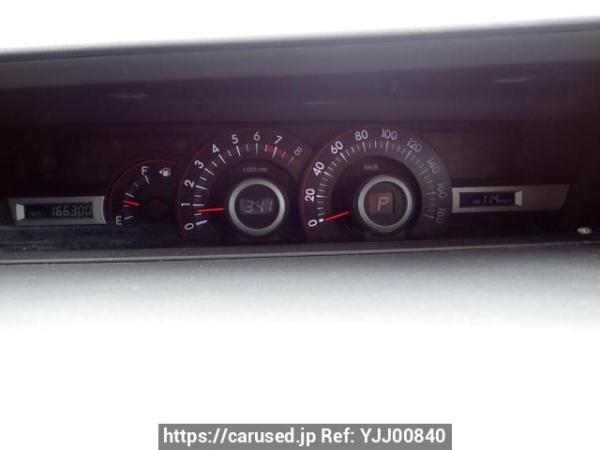Used 2008 AT toyota noah ZRR70W Image[24]