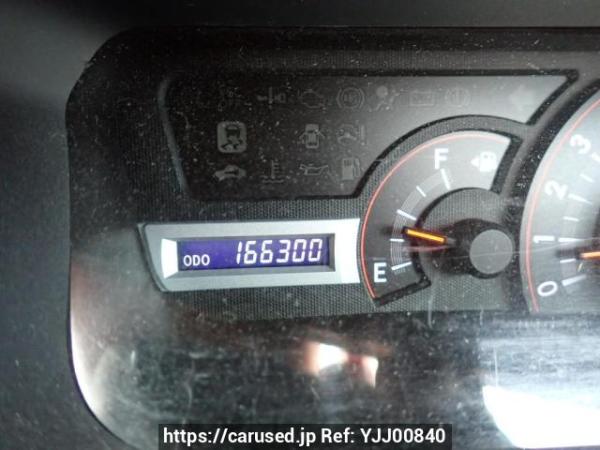 Used 2008 AT toyota noah ZRR70W Image[25]