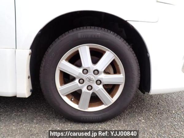 Used 2008 AT toyota noah ZRR70W Image[28]
