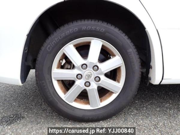 Used 2008 AT toyota noah ZRR70W Image[30]