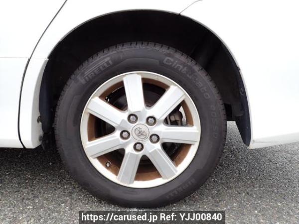 Used 2008 AT toyota noah ZRR70W Image[31]