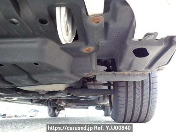 Used 2008 AT toyota noah ZRR70W Image[33]