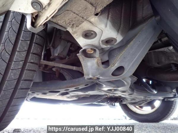 Used 2008 AT toyota noah ZRR70W Image[34]