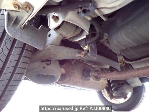 Used 2008 AT toyota noah ZRR70W Image[36]