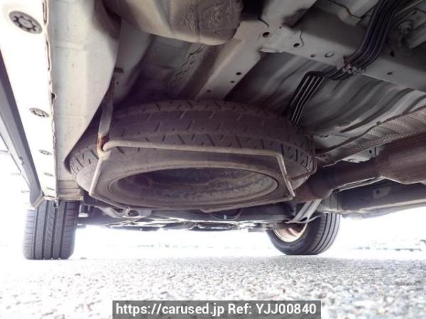 Used 2008 AT toyota noah ZRR70W Image[41]