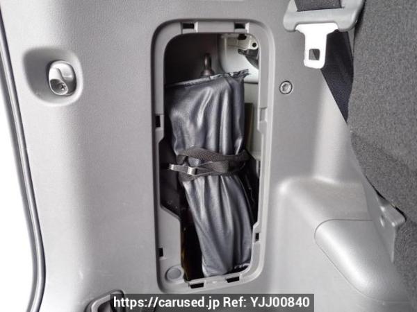 Used 2008 AT toyota noah ZRR70W Image[42]